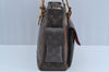 Authentic Louis Vuitton Monogram Multipli Cite Shoulder Tote Bag M51162 LV K7933