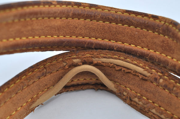 Authentic Louis Vuitton Monogram Multipli Cite Shoulder Tote Bag M51162 LV K7933