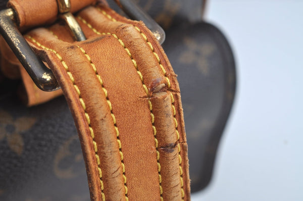 Authentic Louis Vuitton Monogram Multipli Cite Shoulder Tote Bag M51162 LV K7933