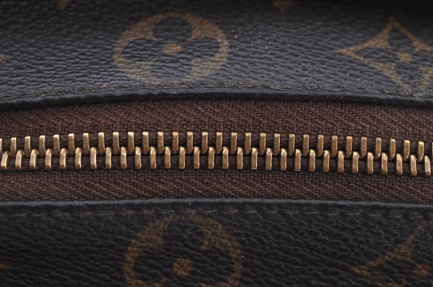 Authentic Louis Vuitton Monogram Multipli Cite Shoulder Tote Bag M51162 LV K7933