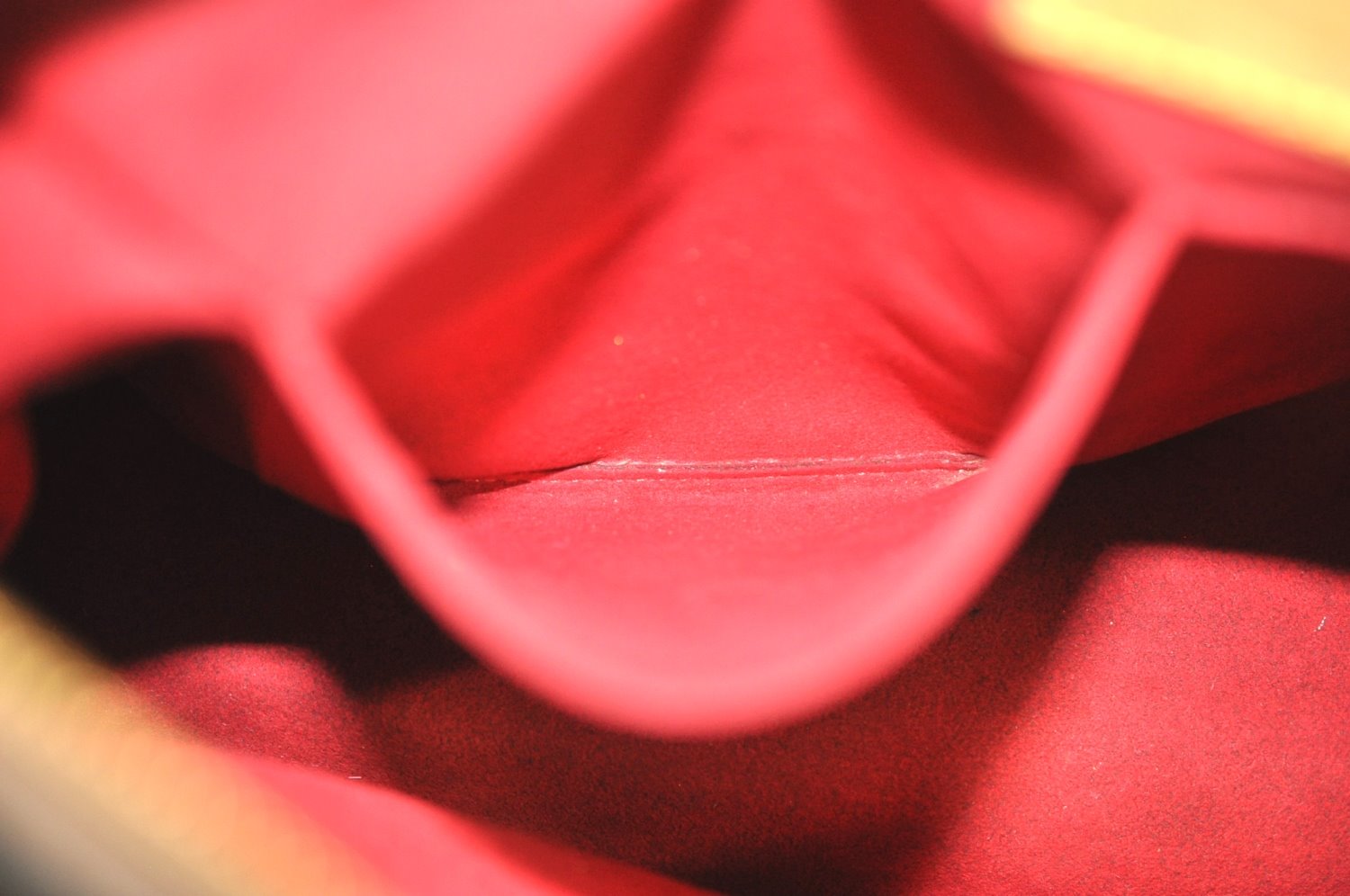 Authentic Louis Vuitton Monogram Multipli Cite Shoulder Tote Bag M51162 LV K7933