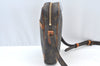 Authentic Louis Vuitton Monogram Danube Shoulder Cross Body Bag M45266 LV K7959