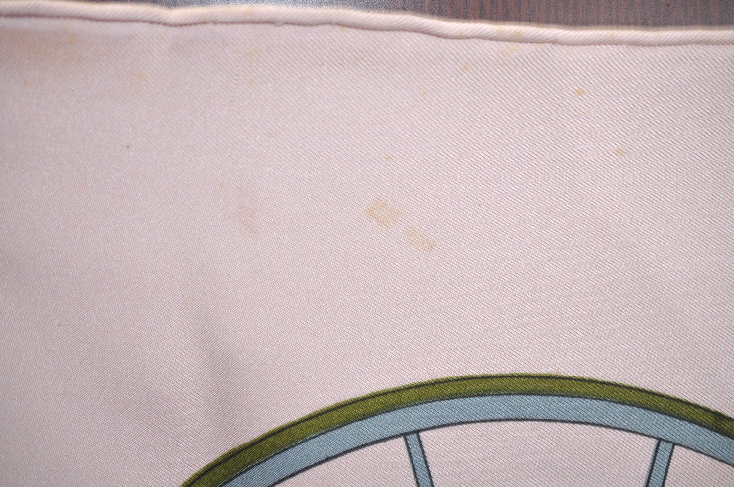 Authentic HERMES Carre 90 Scarf 