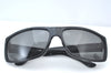 Authentic GUCCI Vintage Sunglasses GG 1001/S Plastic Black K7980