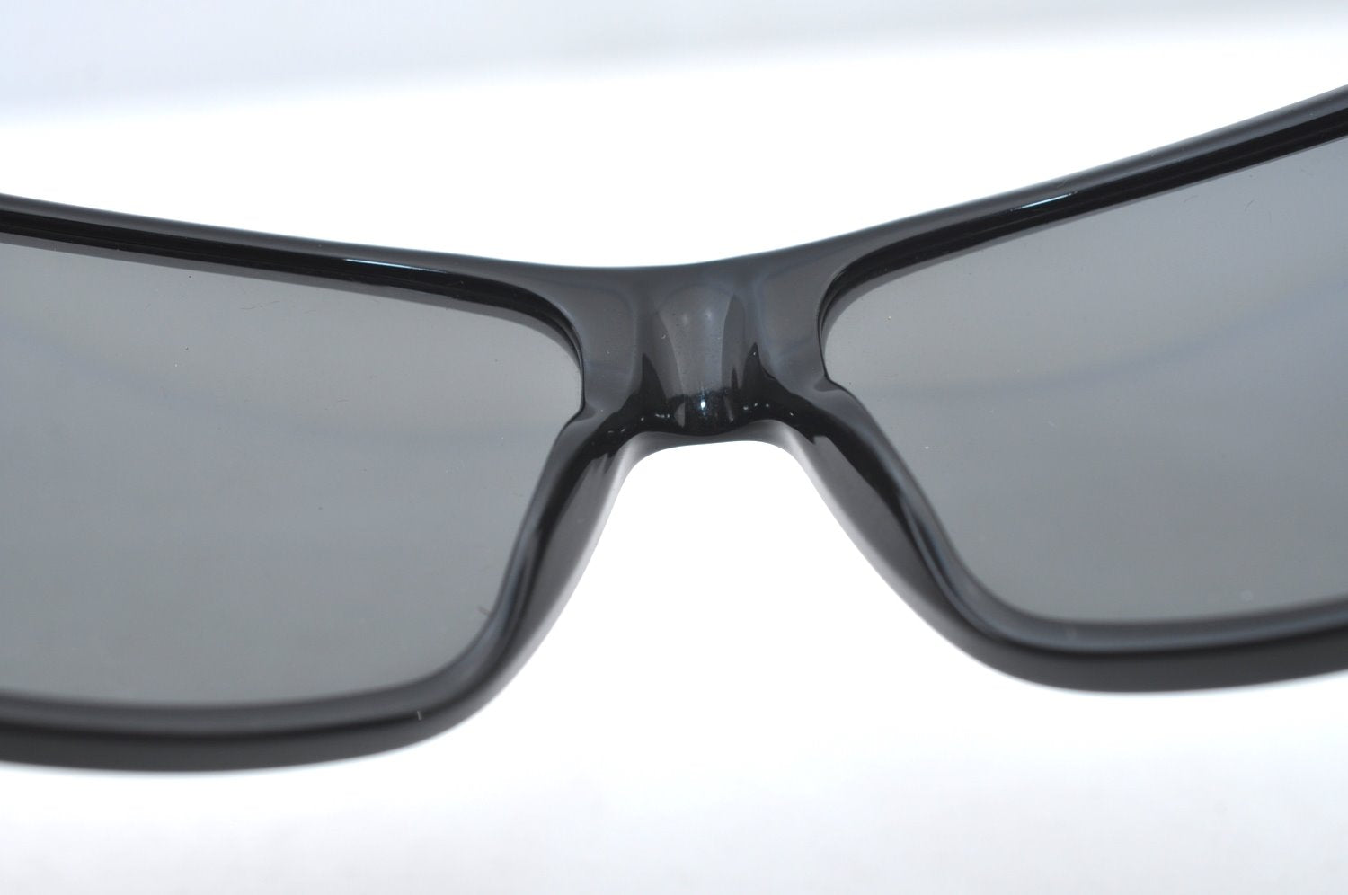 Authentic GUCCI Vintage Sunglasses GG 1001/S Plastic Black K7980