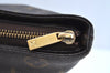 Authentic Louis Vuitton Monogram Cabas Mezzo Shoulder Tote Bag M51151 Junk K7998