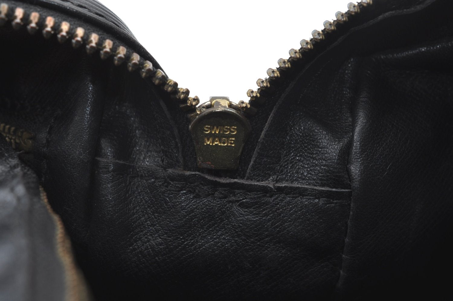 Auth Louis Vuitton Epi Trocadero 24 Shoulder Cross Body Bag M52312 Black K7999