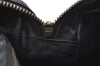 Auth Louis Vuitton Epi Trocadero 24 Shoulder Cross Body Bag M52312 Black K7999