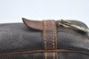 Authentic Louis Vuitton Monogram Compiegne 23 Clutch Hand Bag M51847 LV K8007