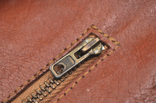 Authentic Louis Vuitton Monogram Marceau Shoulder Cross Body Bag Old Model K8011