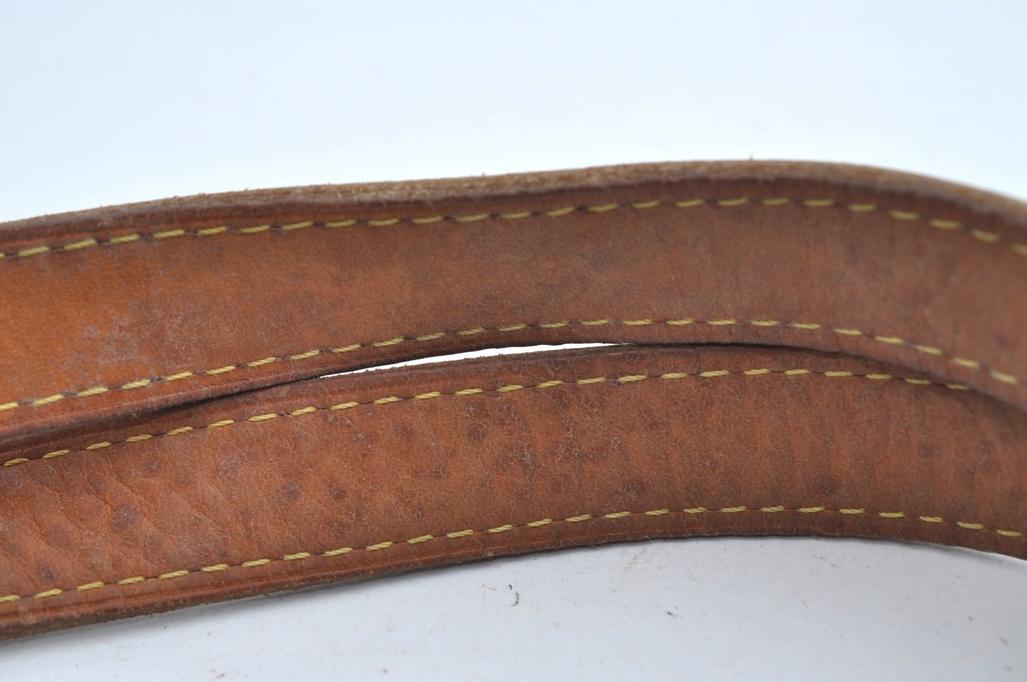 Authentic Louis Vuitton Monogram Batignolles Horizontal Tote Bag M51154 LV K8022