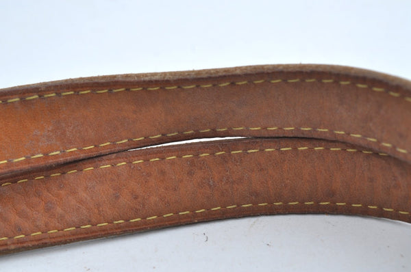 Authentic Louis Vuitton Monogram Batignolles Horizontal Tote Bag M51154 LV K8022