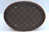 Authentic Louis Vuitton Monogram Bucket GM Shoulder Tote Bag Old Model LV K8025