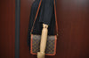 Auth Louis Vuitton Monogram Rond Point Shoulder Cross Bag M51412 LV Junk K8046