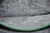 Authentic Louis Vuitton Epi Trousse Crete Clutch Bag Green M48407 LV K8064