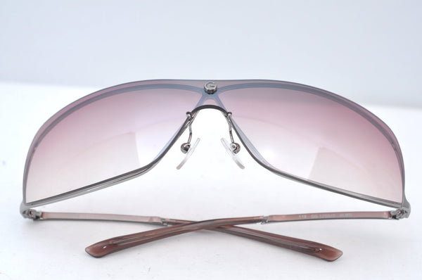 Authentic GUCCI Vintage Sunglasses GG 1709/S Titanium Brown K8132