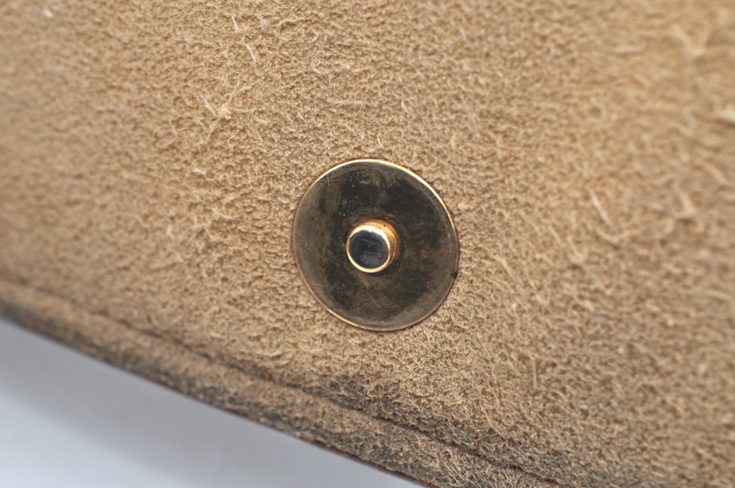 Authentic Louis Vuitton Monogram Pochette Twin PM Shoulder Bag M51854 LV K8157