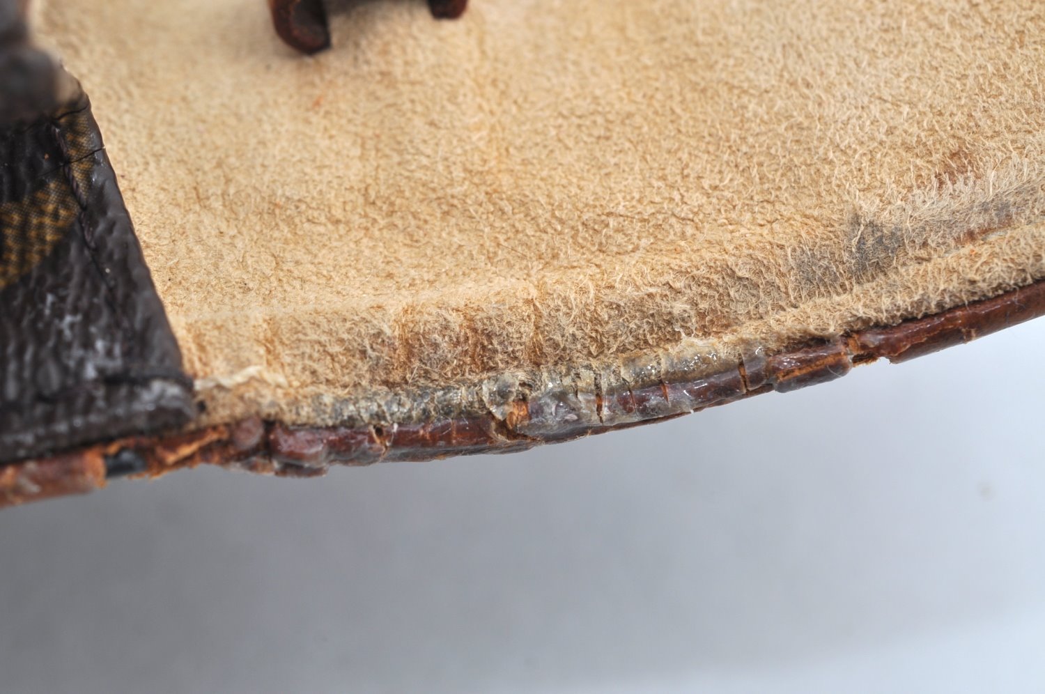 Authentic Louis Vuitton Monogram Pochette Twin PM Shoulder Bag M51854 LV K8157