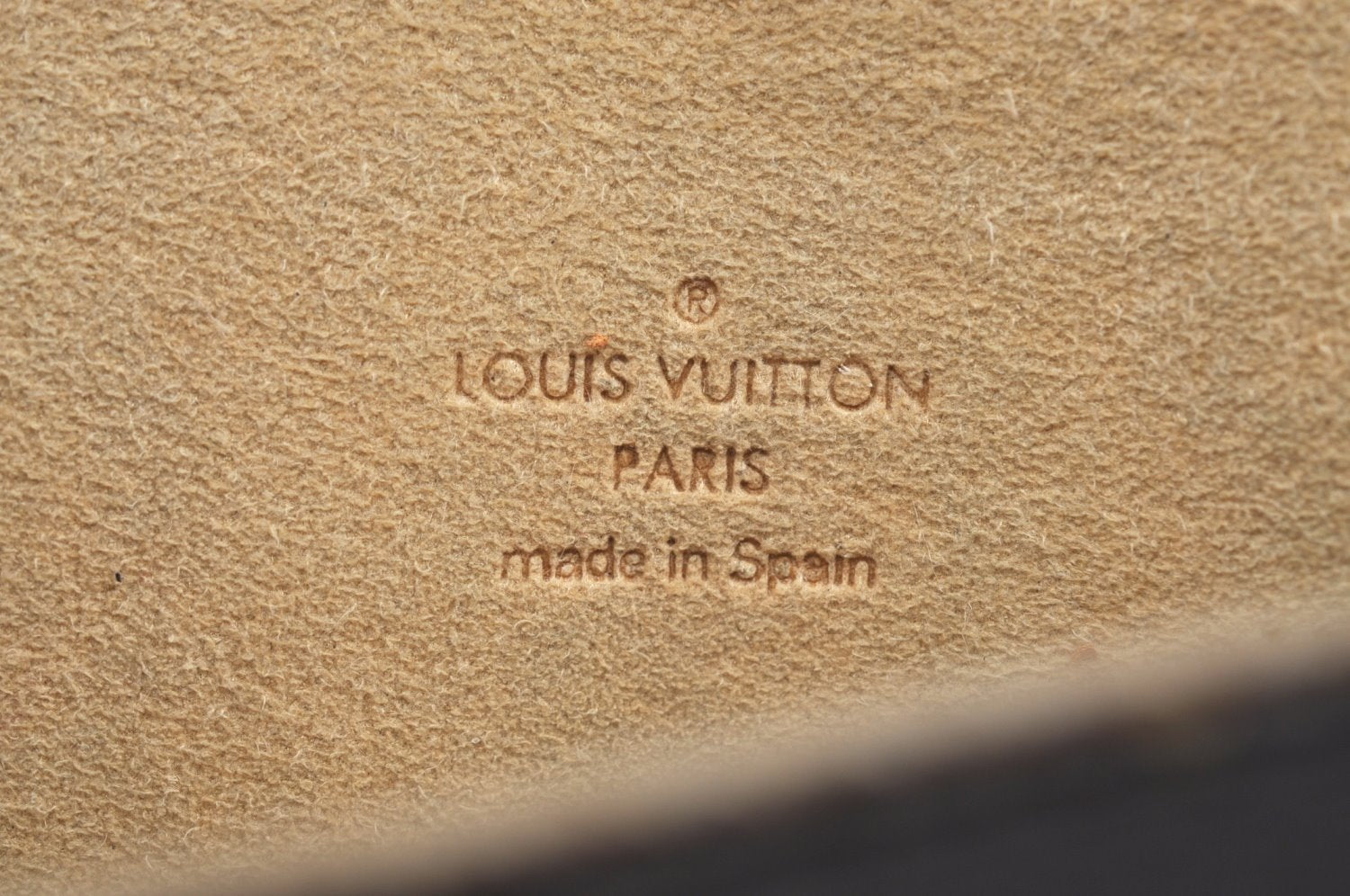 Authentic Louis Vuitton Monogram Pochette Twin PM Shoulder Bag M51854 LV K8157