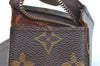 Auth Louis Vuitton Monogram Poche Toilette 26 Pouch Old Model LV Junk K8161