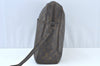 Authentic Louis Vuitton Monogram Marceau Shoulder Cross Bag M40264 LV Junk K8163