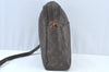Authentic Louis Vuitton Monogram Marceau Shoulder Cross Bag M40264 LV Junk K8163