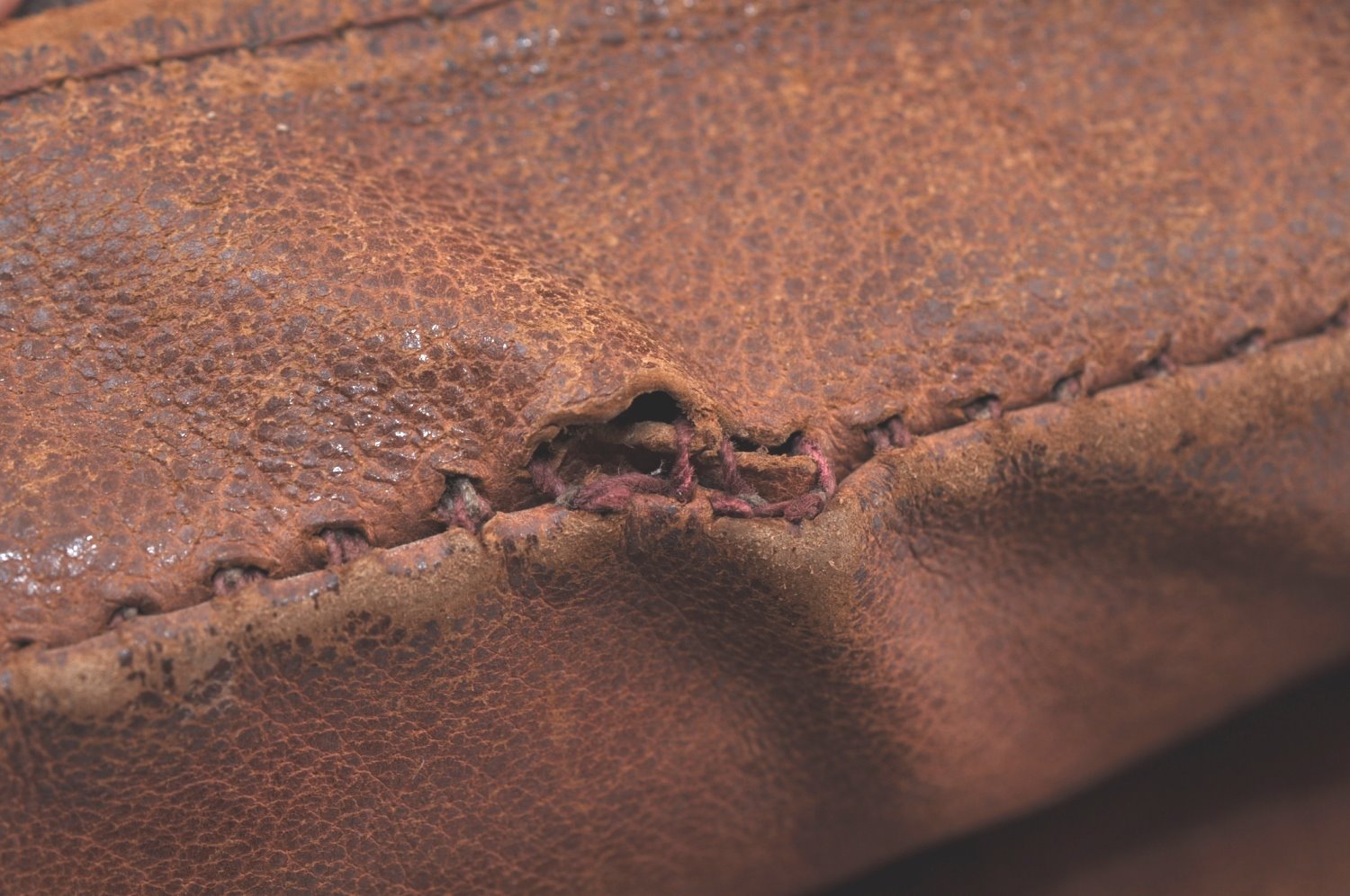 Authentic Louis Vuitton Monogram Marceau Shoulder Cross Bag M40264 LV Junk K8163