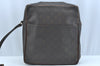 Authentic Louis Vuitton Monogram Marceau Shoulder Cross Bag Old Model Junk K8165
