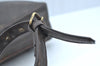 Authentic Louis Vuitton Monogram Marceau Shoulder Cross Bag Old Model Junk K8165