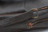 Authentic Louis Vuitton Monogram Marceau Shoulder Cross Bag Old Model Junk K8165