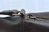 Authentic Louis Vuitton Monogram Marceau Shoulder Cross Bag Old Model Junk K8165