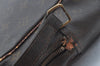 Authentic Louis Vuitton Monogram Marceau Shoulder Cross Bag Old Model Junk K8165