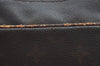 Authentic Louis Vuitton Monogram Marceau Shoulder Cross Bag Old Model Junk K8165
