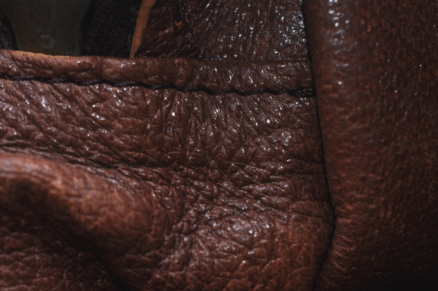 Auth Louis Vuitton Monogram Sac Bandouliere 30 Clutch Bag Old Model Junk K8166