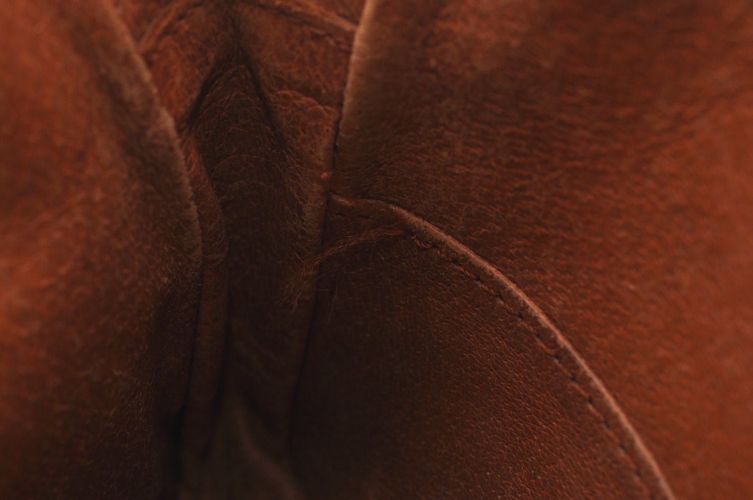 Auth Louis Vuitton Monogram Pochette Sport Clutch Hand Bag Old Model Junk K8168