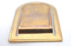 Auth Louis Vuitton Pince a Billets Porte Address Money Clip Gold M65068 LV K8174