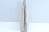 Authentic PRADA Nylon Tessuto Shoulder Bag Purse White K8178