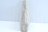 Authentic PRADA Nylon Tessuto Shoulder Bag Purse White K8178
