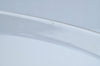 Authentic PRADA Nylon Tessuto Shoulder Bag Purse White K8178
