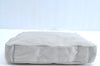 Authentic PRADA Nylon Tessuto Shoulder Bag Purse White K8178
