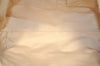 Authentic COACH Peyton Embossed 2Way Shoulder Hand Bag PVC Leather Beige K8180