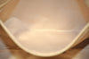 Authentic COACH Peyton Embossed 2Way Shoulder Hand Bag PVC Leather Beige K8180
