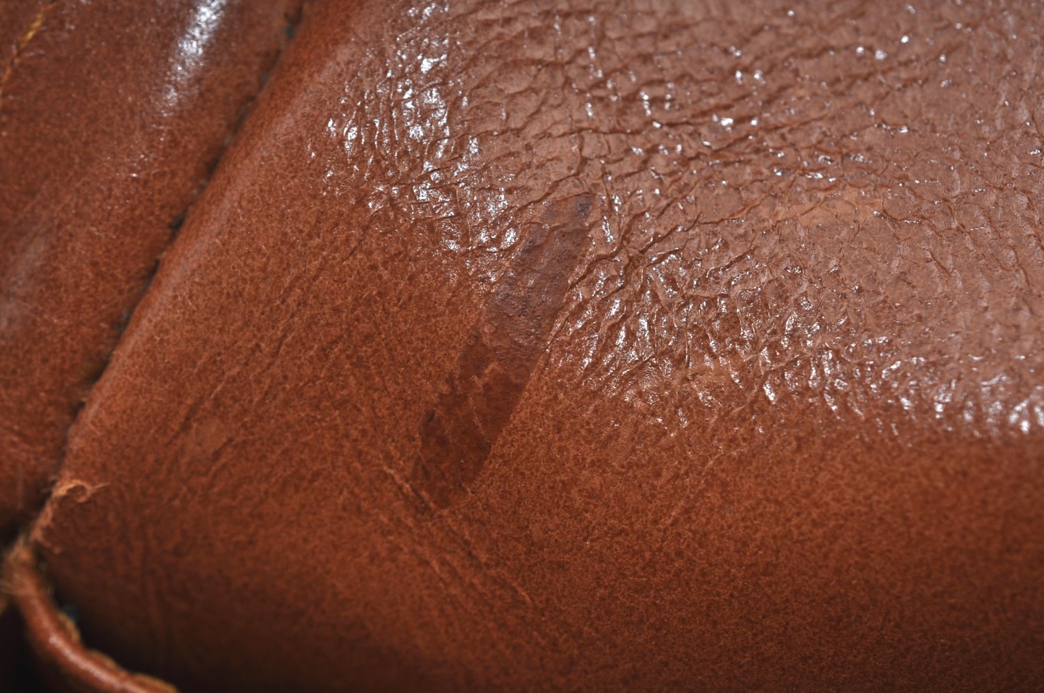 Authentic Louis Vuitton Monogram Amazone Shoulder Cross Bag Old Model K8187