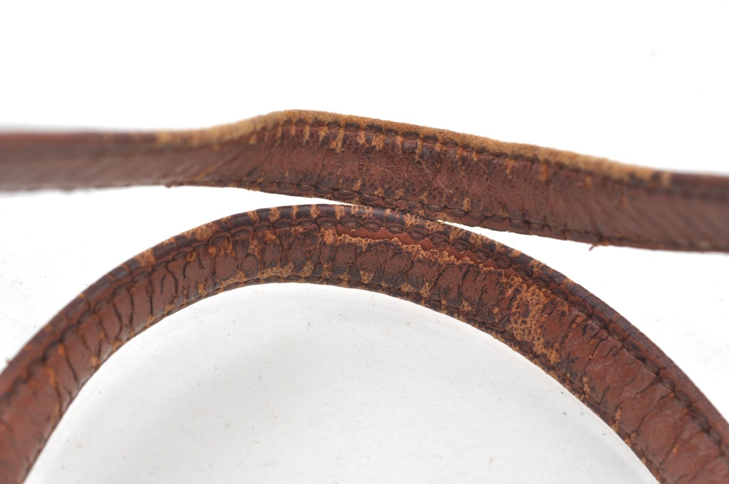 Authentic Louis Vuitton Monogram Papillon 30 Hand Bag Old Model LV K8193