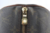 Authentic Louis Vuitton Monogram Papillon 30 Hand Bag Old Model LV K8193