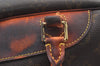 Authentic Louis Vuitton Monogram Deauville Hand Bag M47270 LV Junk K8199