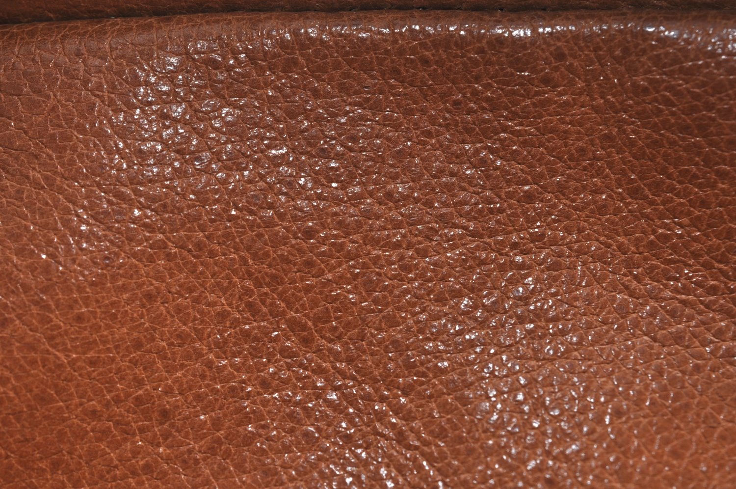 Authentic Louis Vuitton Monogram Amazone Shoulder Cross Bag Old Model Junk K8210