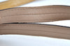 Authentic COACH Signature 2Way Tote Bag Canvas Enamel F17580 Beige K8215