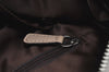 Authentic COACH Signature 2Way Tote Bag Canvas Enamel F17580 Beige K8215