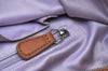 Authentic COACH Vintage Shoulder Cross Body Bag Purse Leather 17116 Brown K8216